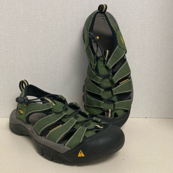 Keen sandals - Picture 1 of 4